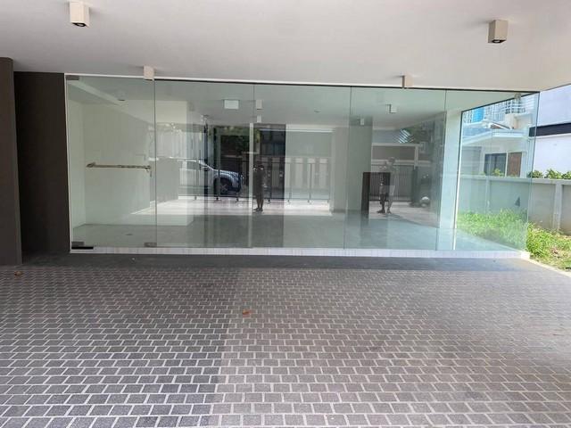 Home office The Element Rama9 หลังThe nine พระราม9 ขนาด 560 sqm มีลิฟท์ 6