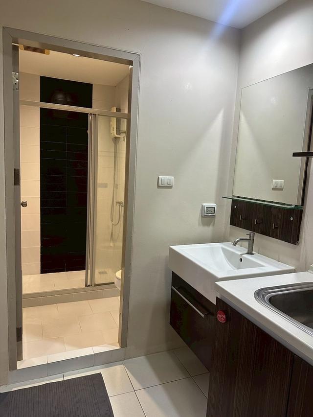 สมาร์ท คอนโด วัชรพล 1 ห้องนอน 1 ห้องน้ำ 1 ห้องนั่งเล่น 3