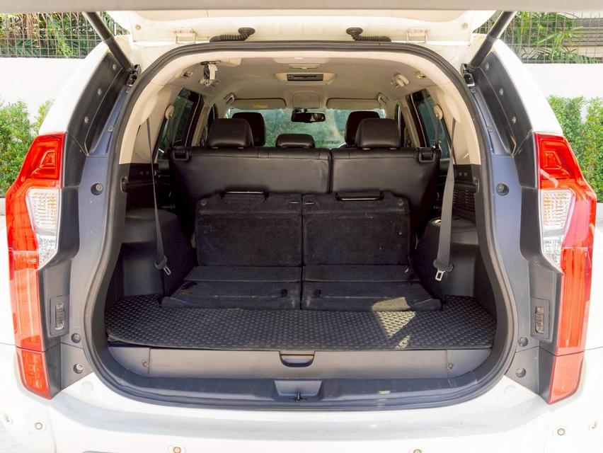 Mitsubishi Pajero 2.4GT 4wd ปี19 18