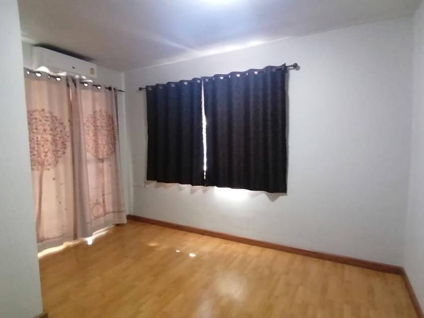 บ้านให้เช่า 0620875080หมู้บ้านเดอะคัลเลอร์ ติวานนท์ ปากเกร็ด 18