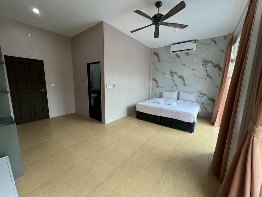 Pool Villa Pattaya For Rent Near Jomtien Beach  14