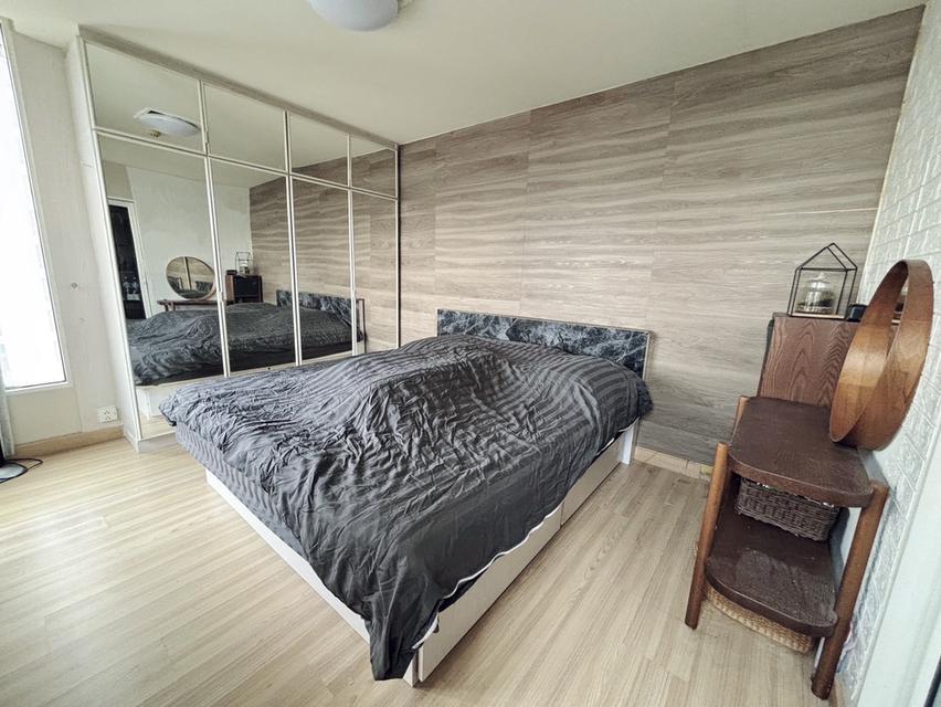 ขายคอนโด 1 ห้องนอน 1 ห้องนั่งเล่น ทำเลใกล้ อิมแพ็ค เมืองทองธานี 5