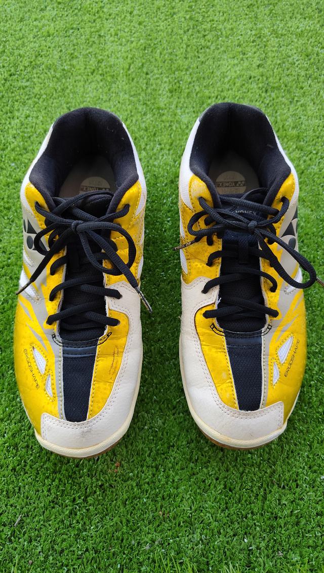 รองเท้าแบดมินตัน Yonex SHB F1R รุ่นลิมิเต็ดเอดิชัน (Olympics Edition)