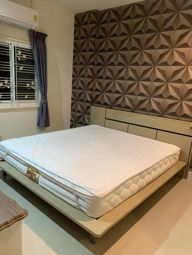 💢👉ให้เช่าทาวเฮ้าส์สองชั้น 22 ตรว. 🏡หมู่บ้าน Pure Village เทพารักษ์-หนามแดง 15