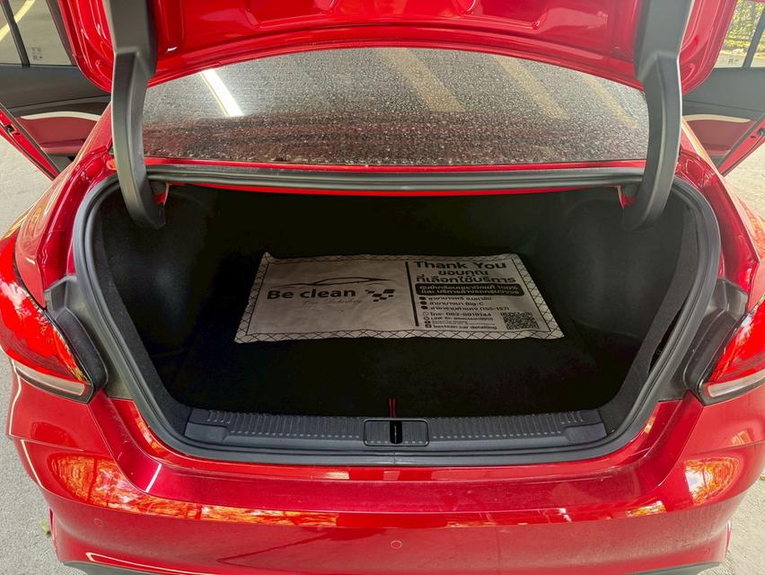 2023 MG 5 1.5 D+ Sunroof AT รูปที่ 19