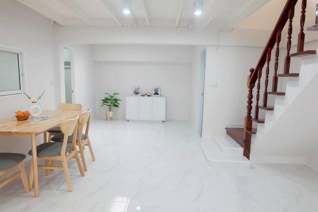 บ้านปิ่นเจริญ3 สรงประภา4 บ้านรีโนเวทใหม่ทั้งหลัง สวยพร้อมอยู่ 8