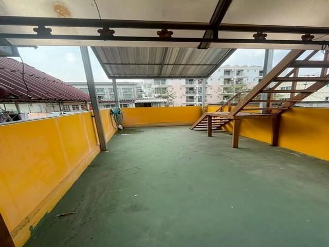 ให้เช่า ตึกแถว 2 ชั้น ซอยวัดตรีทศเทพ ถนนประชาธิปไตย ถนนวิสุทธิกษัตริย์ ทำเลใจกลางเมือง 11