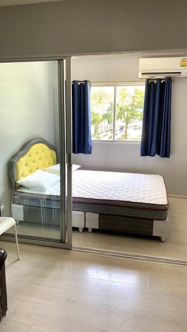 Plum Condo Park พลัม พาร์ค รังสิต เฟส1 2