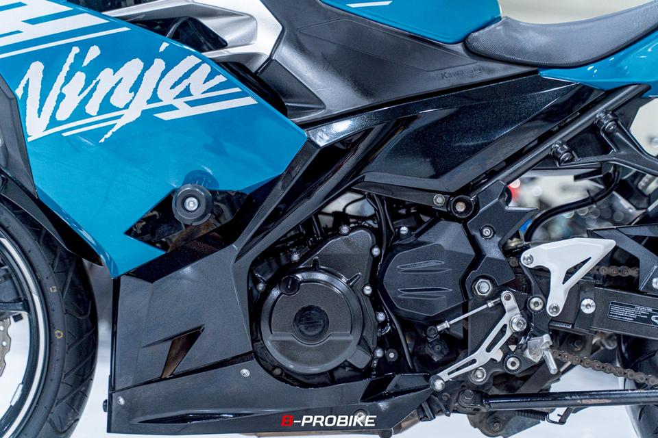 Ninja400 ปี2020 9