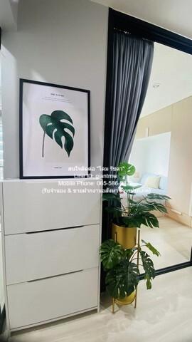 Condo Life Asoke ไลฟ์ อโศก 4640000 BAHT. 1 นอน 1 BR 30ตร.ม. ใกล้กับ MRT เพชรบุรี ทำเลคุณภาพ เป็นคอนโดหรูที่ขายพร้อมผู้เช 4