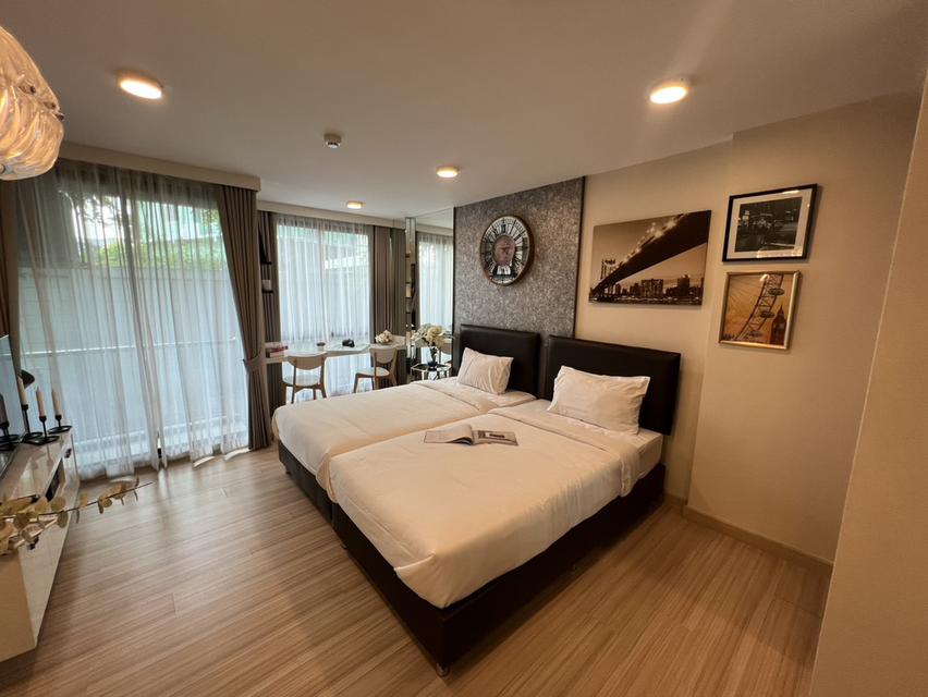 โครงการ ชาโตว์ อินทาวน์ ปิ่นเกล้า - ศิริราช 3