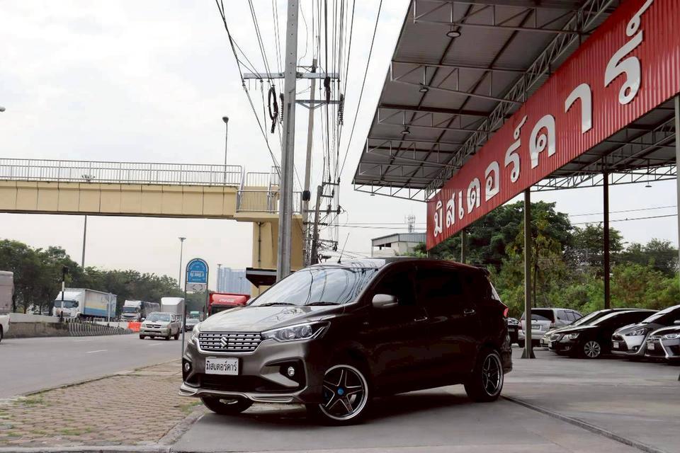 🚩SUZUKI ERTIGA 1.5 GX 2020 รูปที่ 1