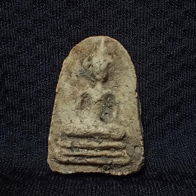 ชุดเบญจภาคีพระกรุ ประกอบด้วย พิมพ์สังกัจจายน์มีหู. พิมพ์สมาธิ, พิมพ์ซุ้มกอฐานเตี้ย, พิมพ์ซุ้มกอ และพิมพ์พระคง 2