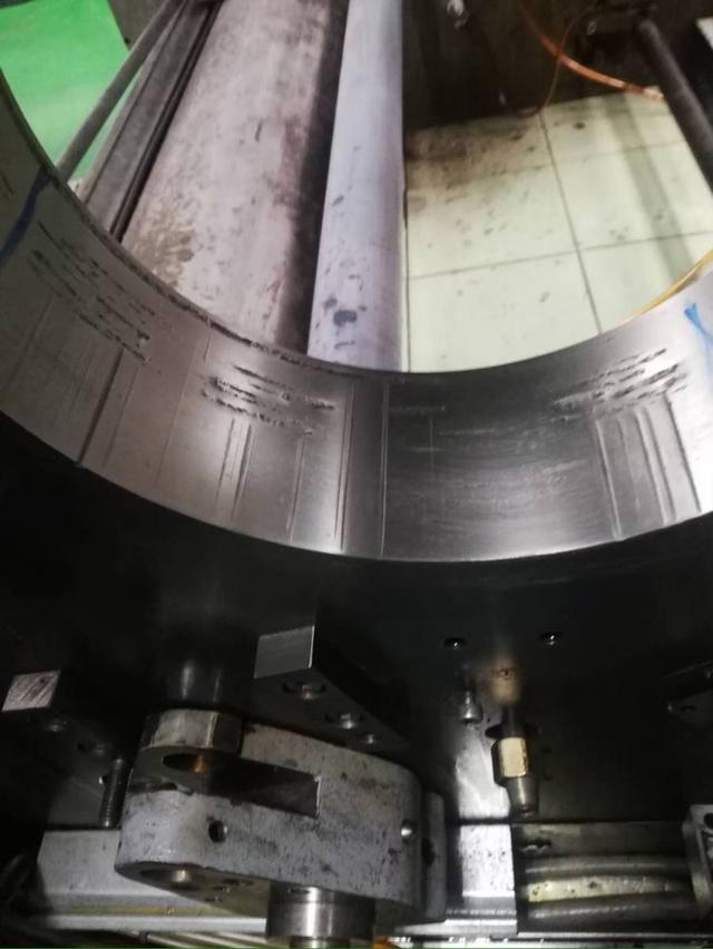 ซ่อมบอริ่งที่เป็นรอยสึกทุกชนิด รูปที่ 3