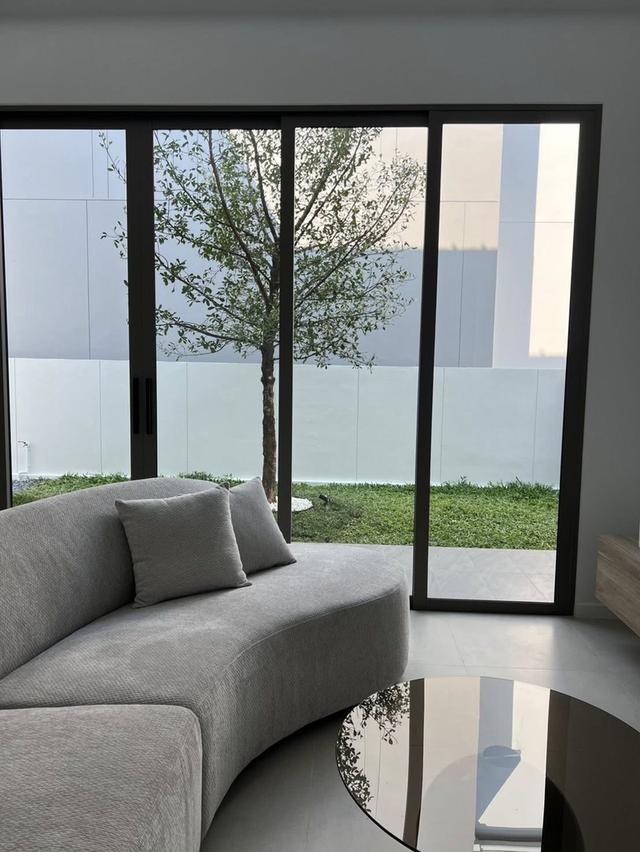 ‼️ แปลงสุดท้าย NEW MODERN HOUSE ✨ 6.39 ล้าน ทำเล #ท่ารั้ว ใกล้เซนทรัลเฟสเชียงใหม่ 8