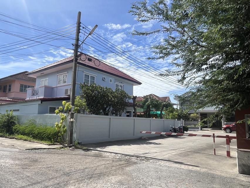 ขายบ้านเดี่ยว 2 ชั้น รีโนเวทใหม่ พร้อมเข้าอยู่ 5