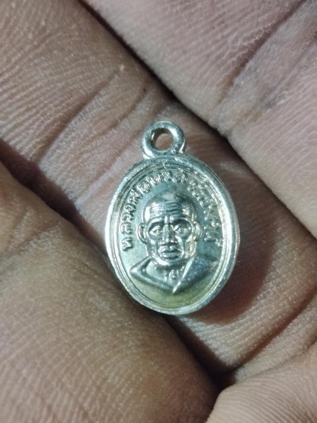 ปู่ทวดเม็ดแตงปี08บ๊อกสายฝน เดิมครับ