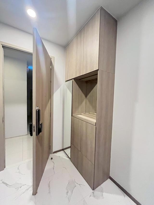 🔥 ขายด่วน! Park Origin Phayathai เจ้าของขายเอง ราคาดี รีบขายจริง 10