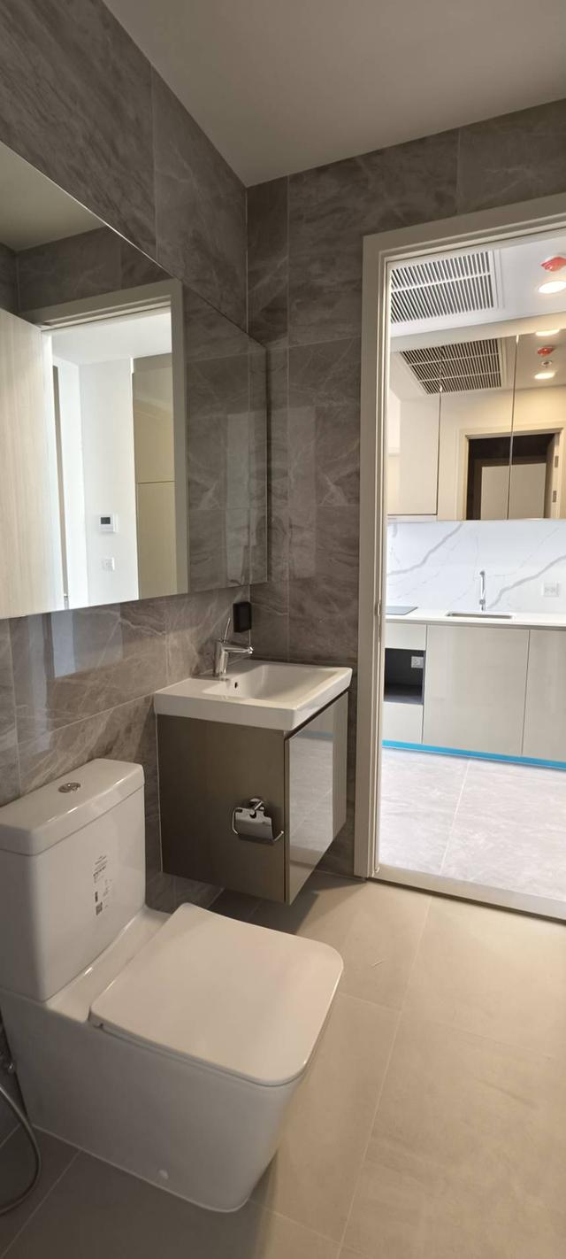ขายคอนโด WISH Signature II Midtown Siam ชั้น 14,15 ห้องกว้าง วิวสวย(สยาม) เดินทางสะดวก ใกล้ BTS ราชเทวี  ถ.เพชรบุรี เพชรบุรี ราชเทวี กรุงเทพ 10400 15