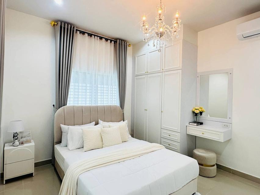 Single house classic home Pattaya 4.58 M 13