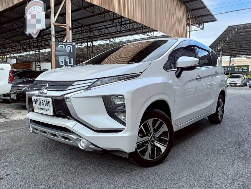 ขาย Mitsubishi Xpander 1.5GT ปี18 3