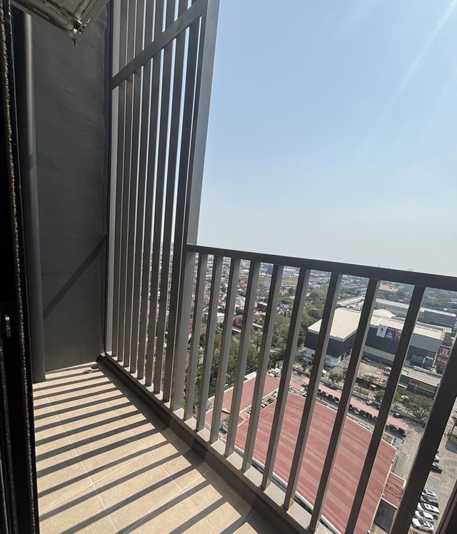 คอนโดออริจิ้น ปลั๊ก แอนด์ เพลย์ ศรีนครินทร์ 17