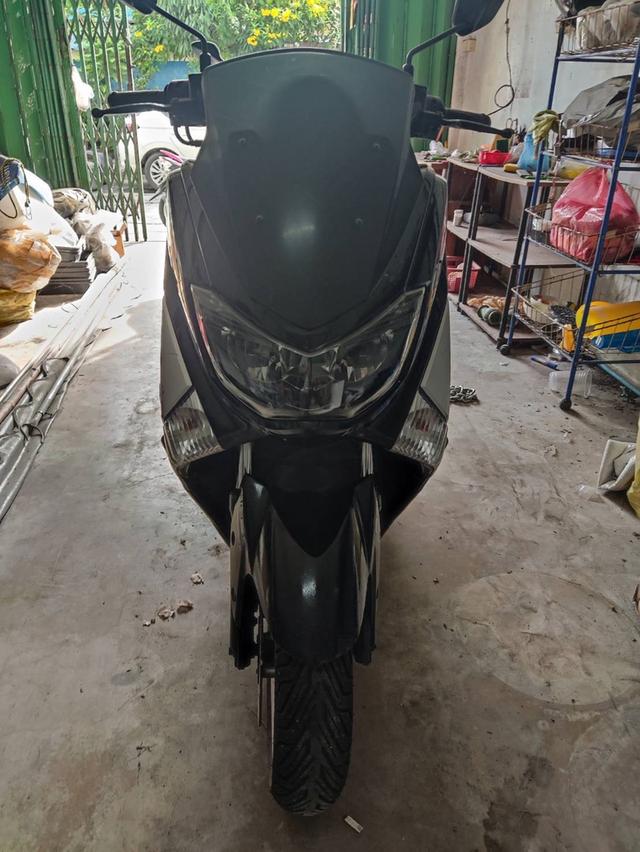ขายรถ GPX Keyless (SSC01) 9