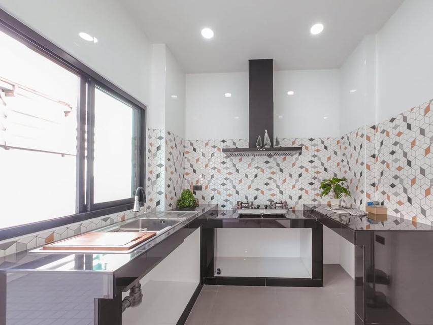 ขาย บ้านเดี่ยว 2ชั้น รีโนเวทใหม่ โครงการสราญสิริ วงแหวน ประชาอุทิศ บ้านที่ “เข้าใจ” ทุกช่วงวัย 16