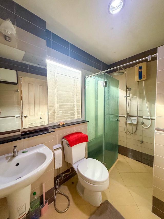 บ้านเดี่ยว หมู่บ้านเพอร์เฟคพาร์คสุวรรณภูมิ เฟส 1 52 ตว. 12