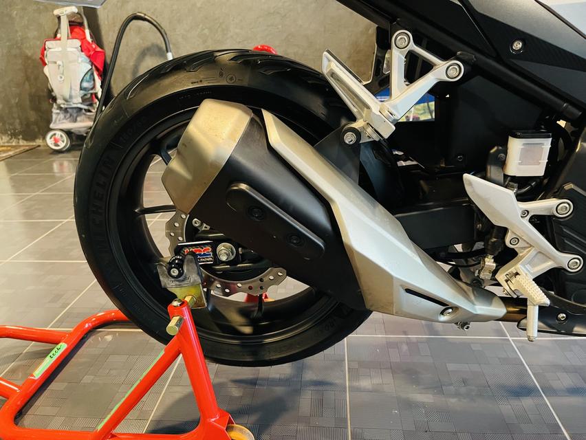 CBR500R/2022 8