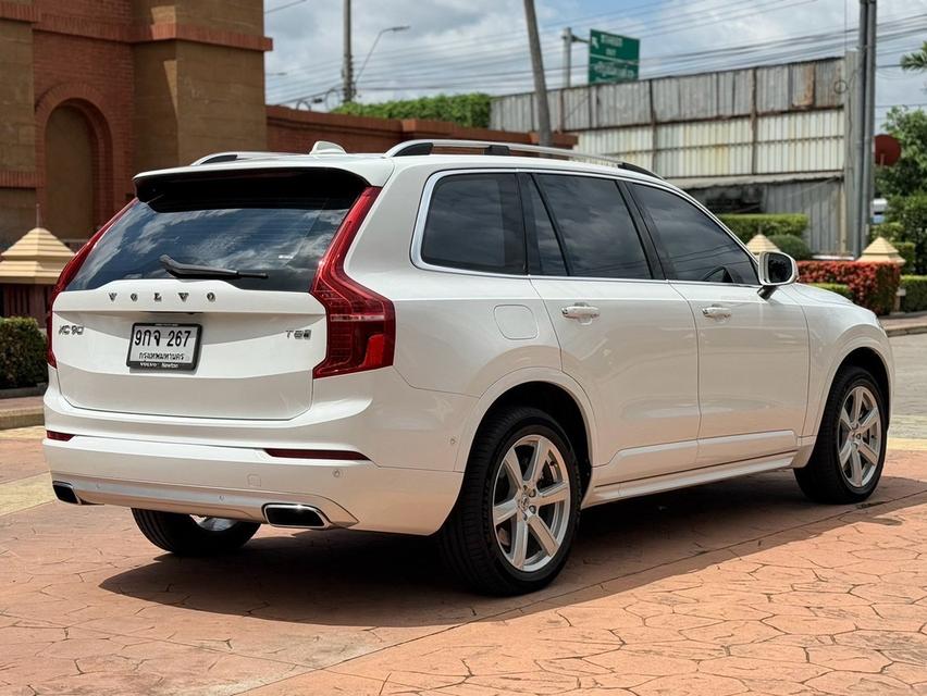 VOLVO XC90 T8 AWD ปี 2019 รูปที่ 5