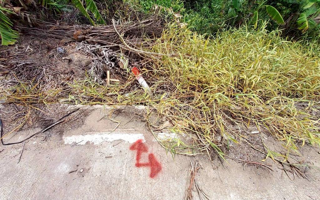 ขายถูกที่ดิน 163 ตรว ติดถนนคอนกรีต ซ.คนรักถิ่น ปากเกร็ด นนทบุรี 2