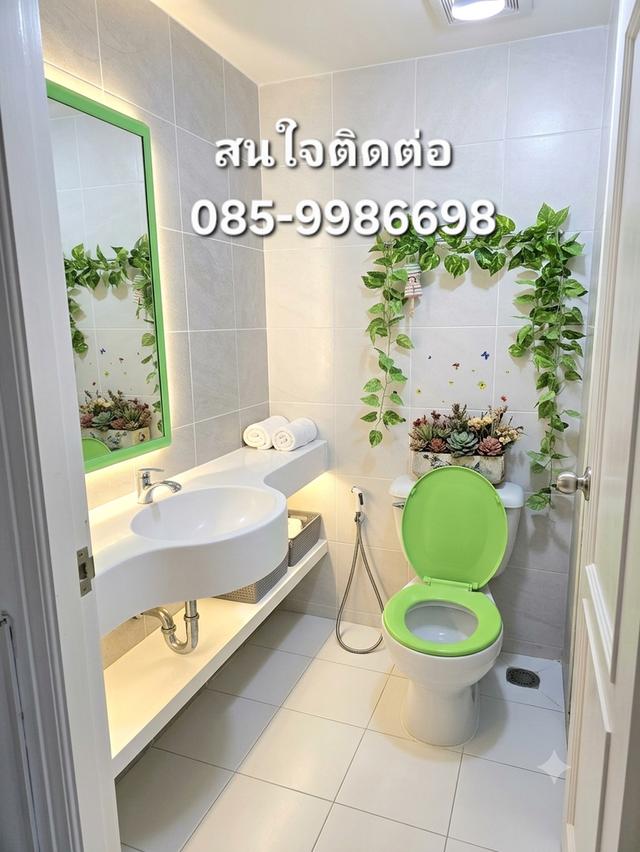 ขายคอนโดลุมพินีบางแค 7