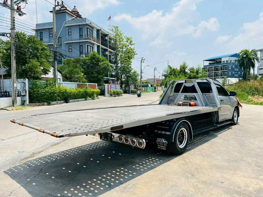 TOYOTA REVO SINGLECAB ENTRY +รถไลด์ เครื่อง2.8cc. เกียร์ธรรมดา ปี2023 รูปที่ 10