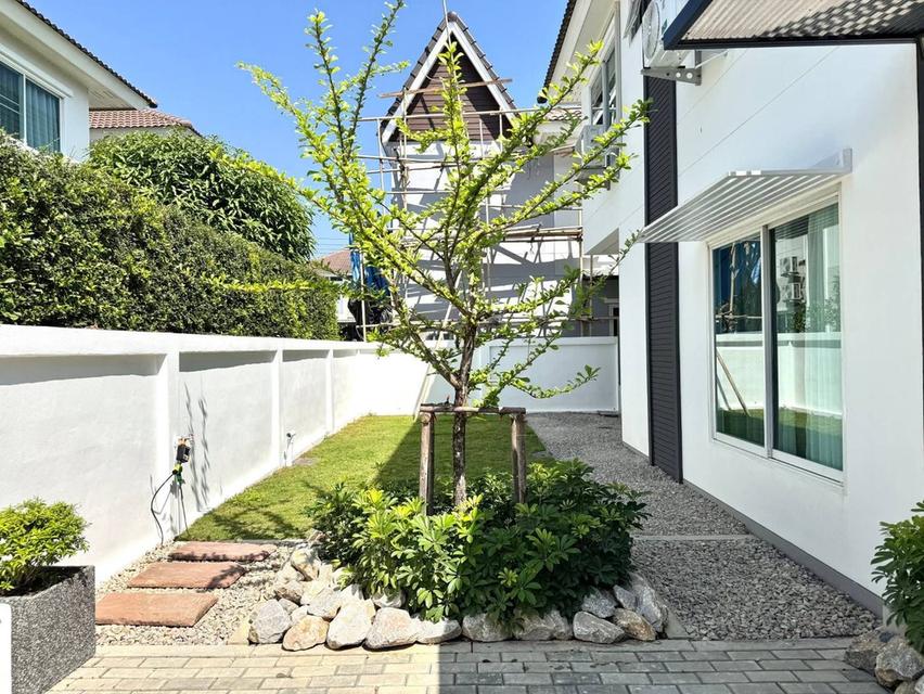 บ้านอรสิริน6 สันทราย เชียงใหม่ 5