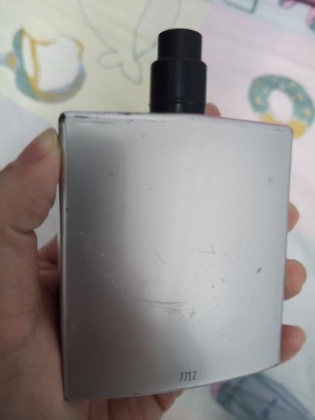 น้ำหอมแท้ราคาคุยกันได้ Chanel Allure homme sport edt 80ml รูปย่อยที่ 2