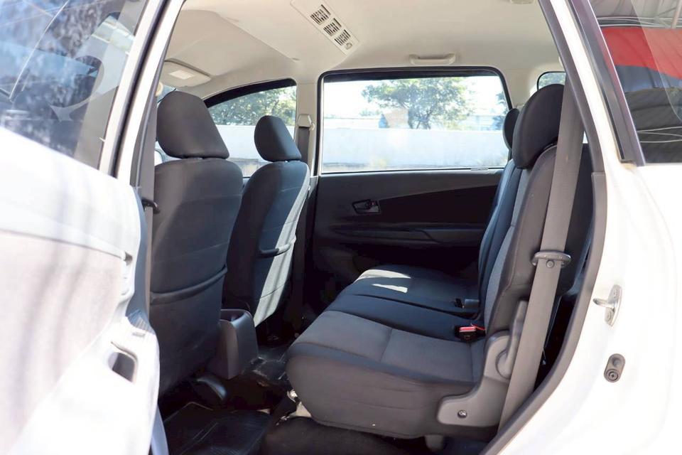 ðĐTOYOTA AVANZA 1.5 G āļāļĩ 2013 12