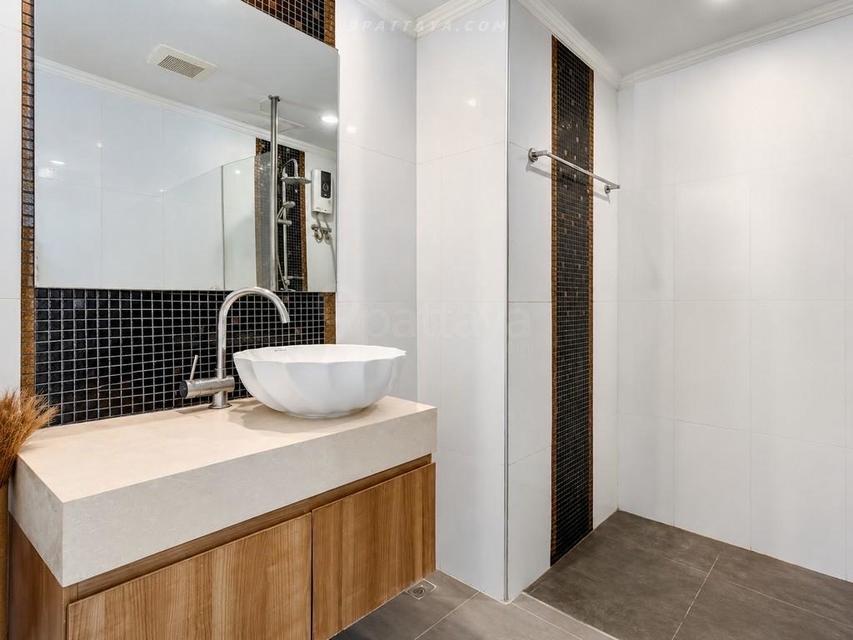 For Rent — Pool View Condo at Amazon Residence Jomtien, PattayaCondo for rent at Amazon Residence Jomtien, Pattaya. Fully furnished 1-bedroom 6