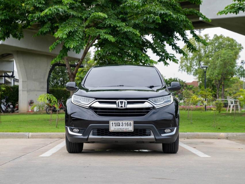 ขายHonda CRV 2.4E ปี20 2