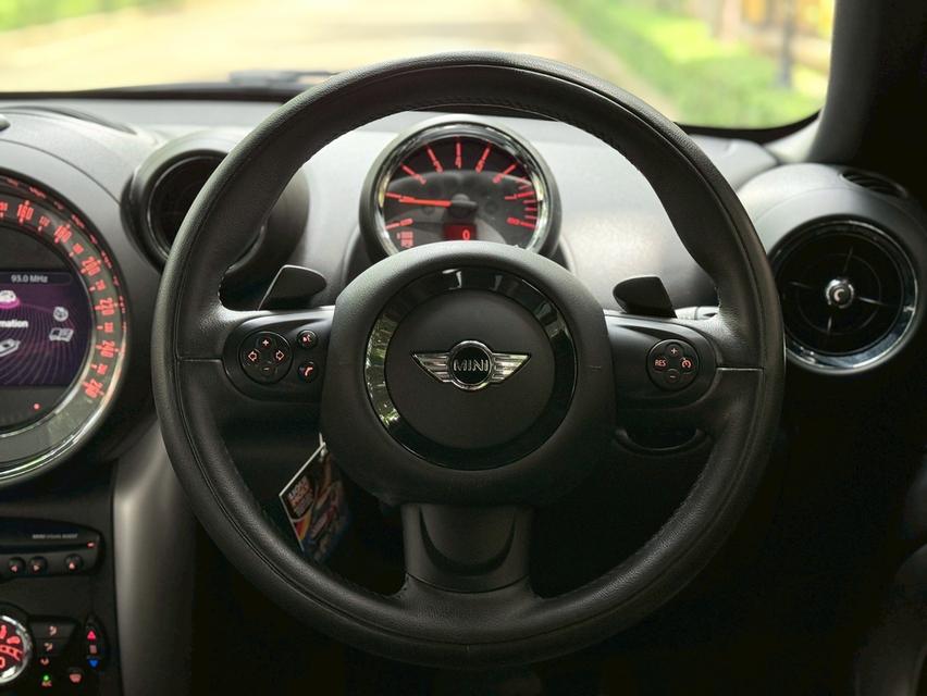 รหัสรถ PJP1302 🚗 MINI Cooper Countryman Hightrim 2015 8