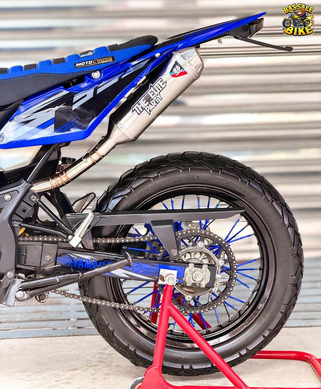 2020 YAMAHA WR155R 🔥 ราคา 💰 81,900 ฿.- 💰 รูปที่ 17