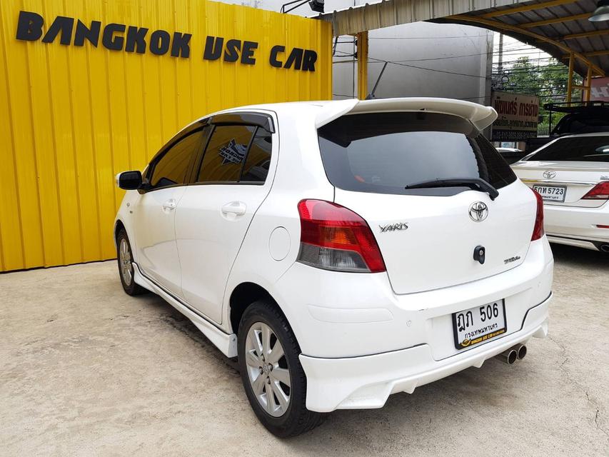 Toyota Yaris TRD Sport 1.5 1