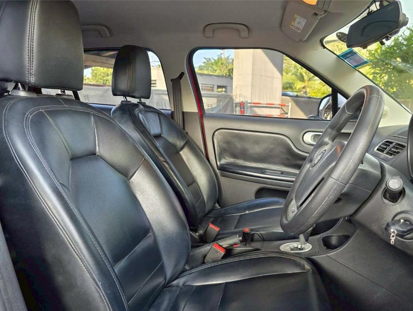 รหัสรถ WMT299 📌MG3 1.5D ปี 2017 10