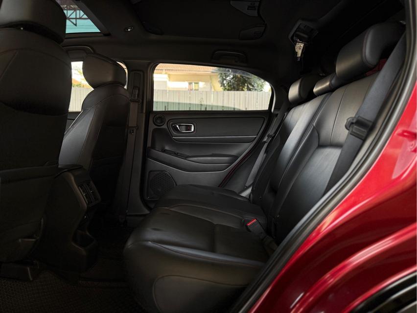 2022 HONDA HRV, 1.5 RS eHEV 12