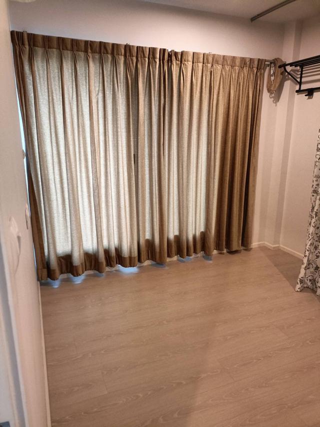 Condo For Rent Aspire Rama 9 can walk to MRT Rama 9 Station /Central Plaza Grand Rama 9 510 m (7 minutes ) 5