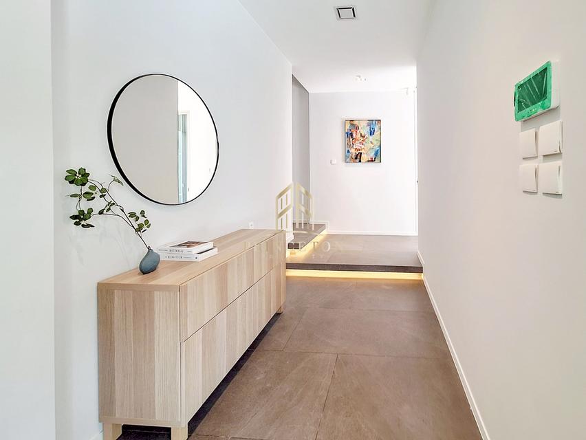 House For Rent VIVE Rama 9 in Modern Japanese Design 8