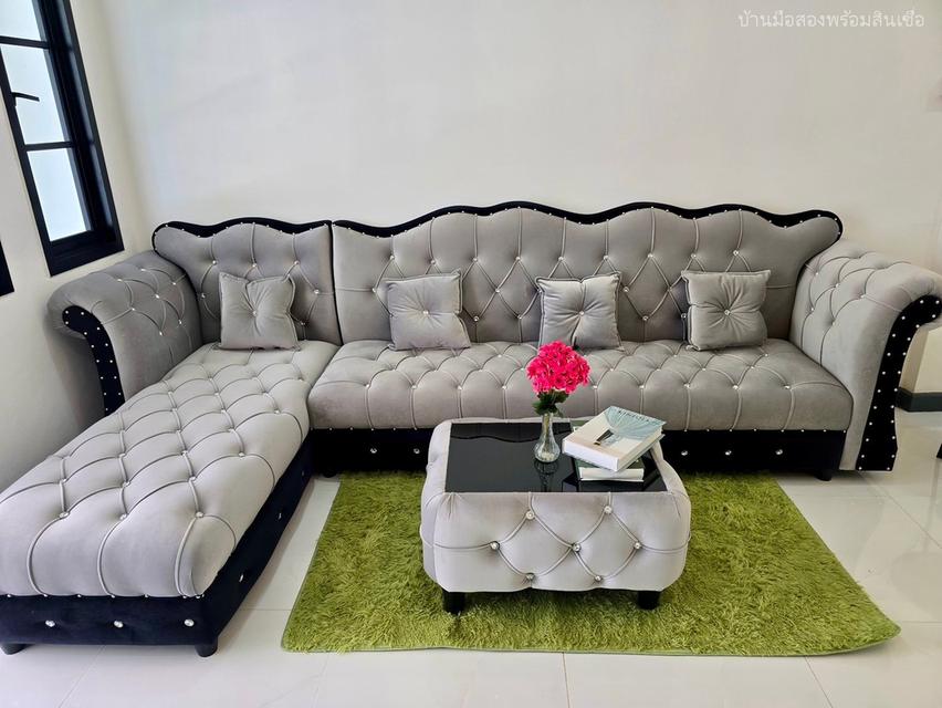 หมู่บ้านวรางกูล เลียบคลองสอง 6 6