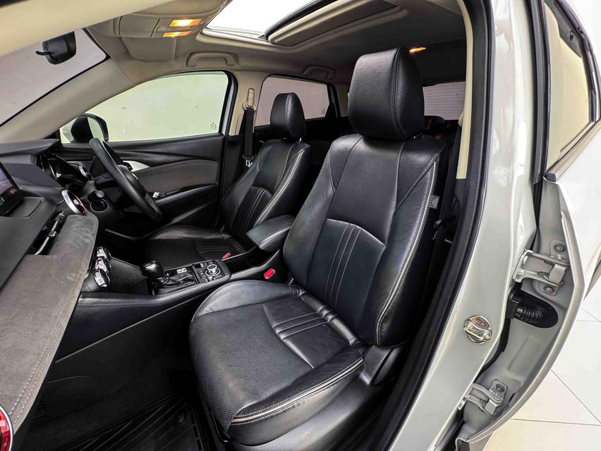 MAZDA CX-3 2.0 COMFORT ปี 2022 รูปที่ 14