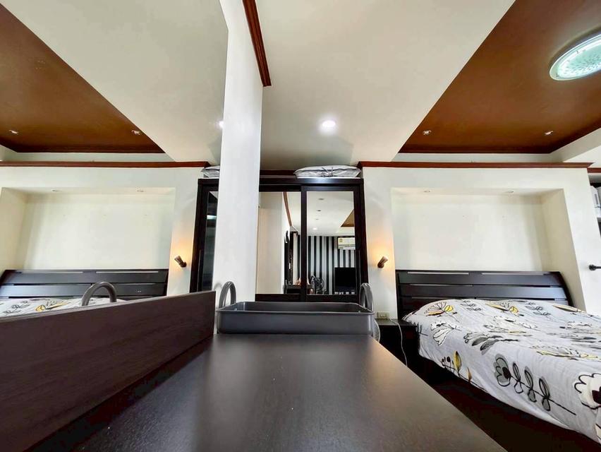 🏠ขาย Waterford Park Rama 4 — ห้องสตูดิโอใหญ่ 54 ตร.ม. ชั้น 3 ใกล้ BTS พระโขนง เพียง 2.59 ล้านบาท! 7