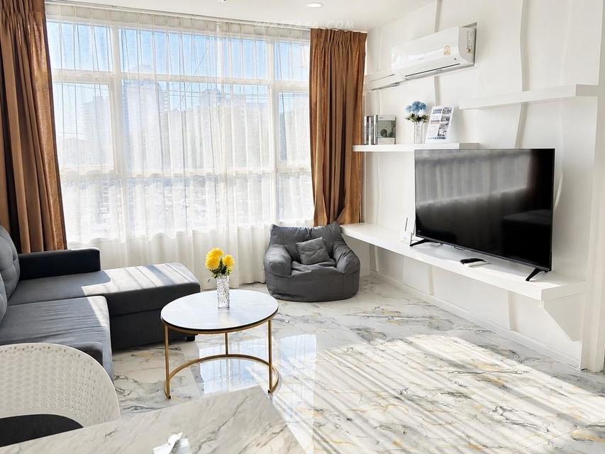 For Rent — The Ocean Pearl Pattaya Pratumnak Night MarketComfortable 2-bedroom condo in The Ocean Pearl, suitable for long-term living in Pattaya. 1